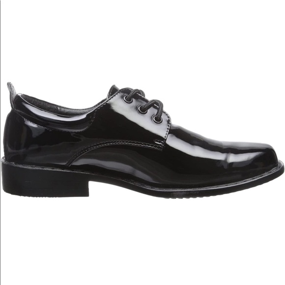 Tiptop shoe oxford’s toddler size 5 - Picture 7 of 8